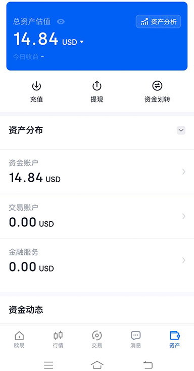 BNX币价格今日行情页面展示